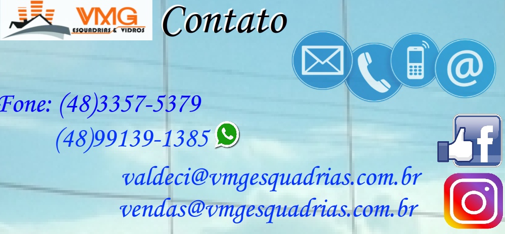 contato VMG BOX