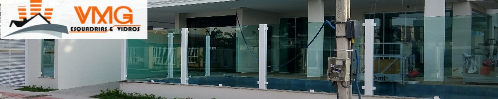 galeria de imagens VMG BOX